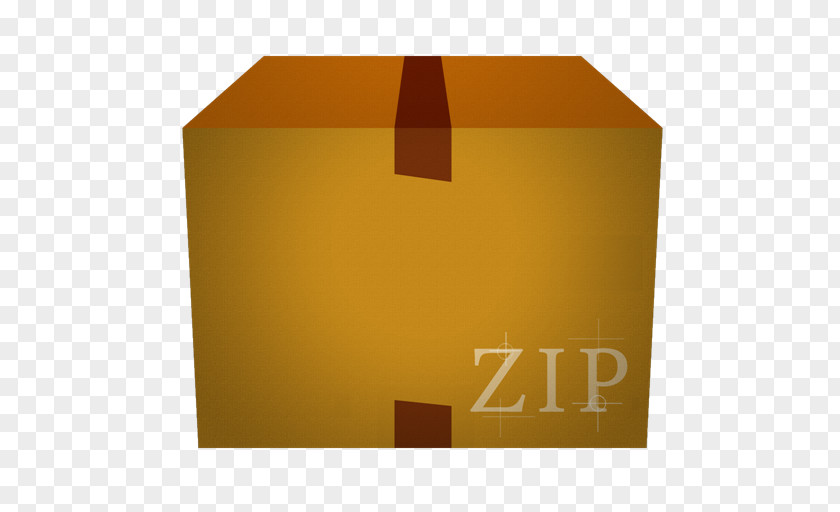 Zipper WinRAR PNG