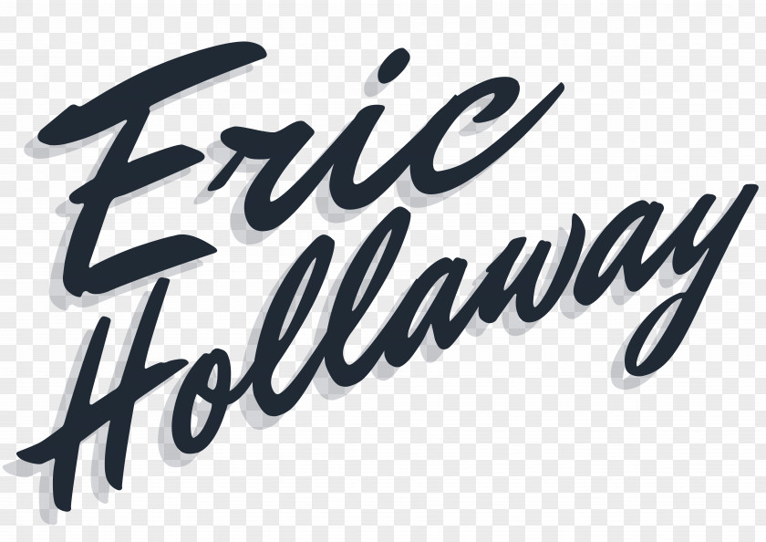 About Graphic Design Logo Eric Hollaway PNG