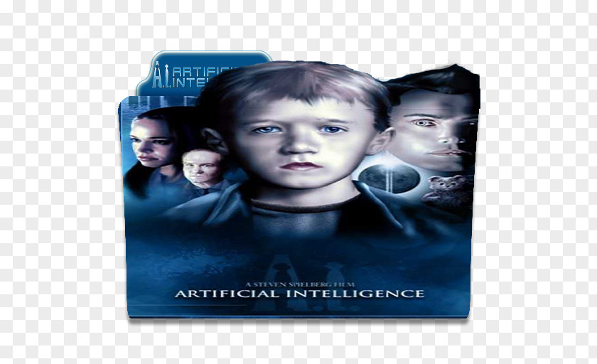 Artificial Intelligence 2016 Poster PNG