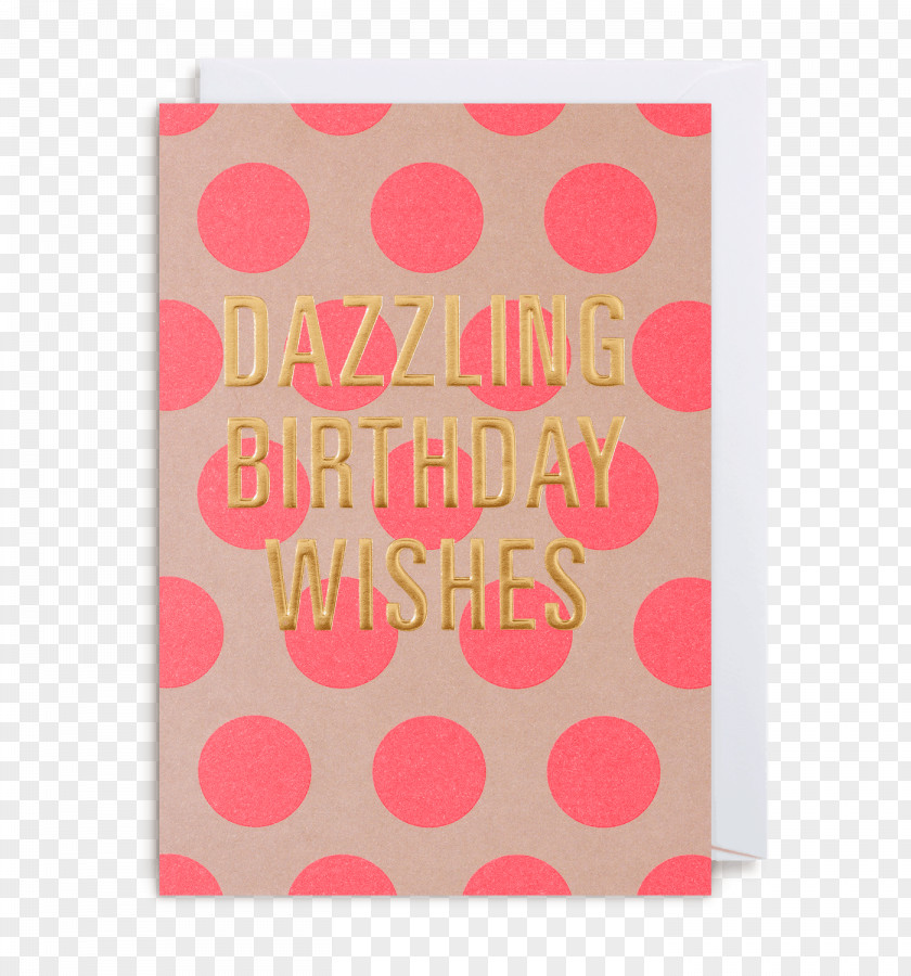 Birthday Greeting & Note Cards Paper Wish PNG