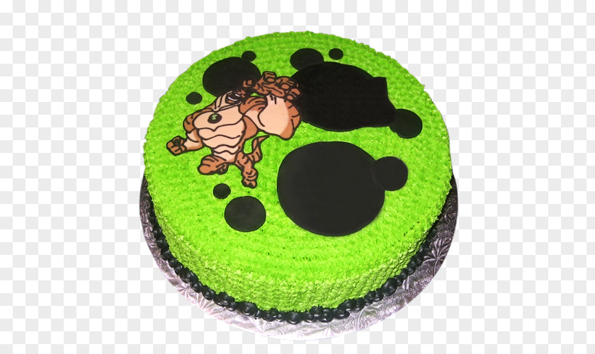 Birthday Torte Cake Decorating PNG
