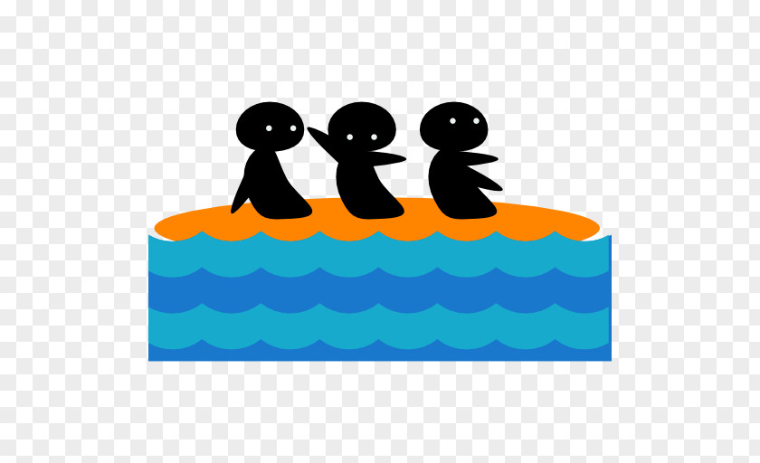 Boating Three People Download Clip Art PNG