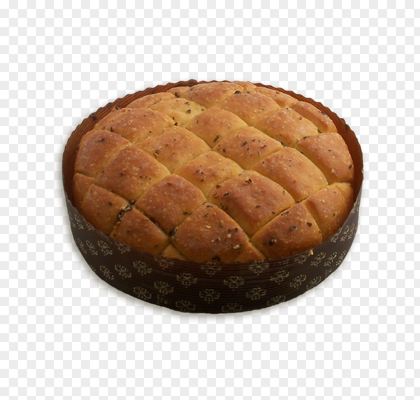 Bread Rye Pan PNG