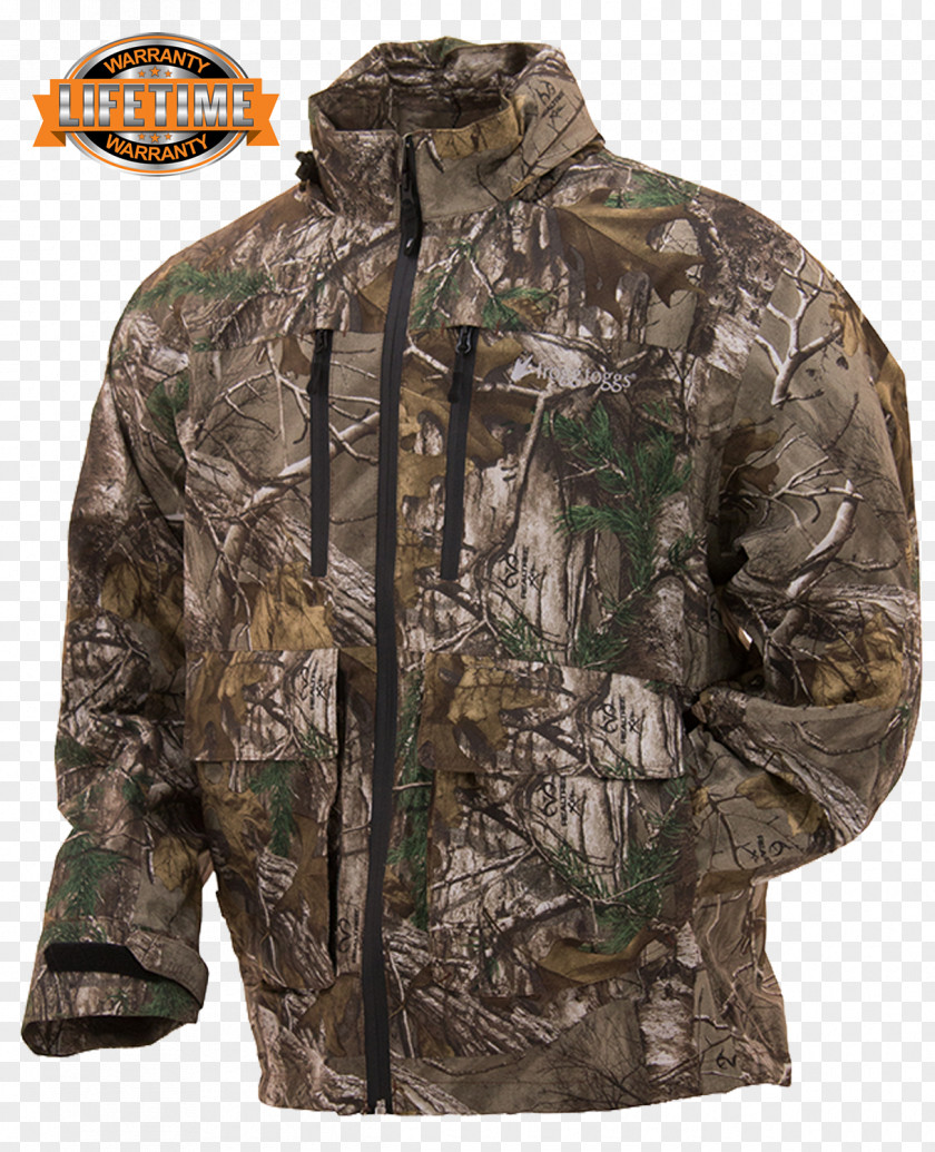 Camo Hoodie Jacket Camouflage Clothing Sleeve PNG