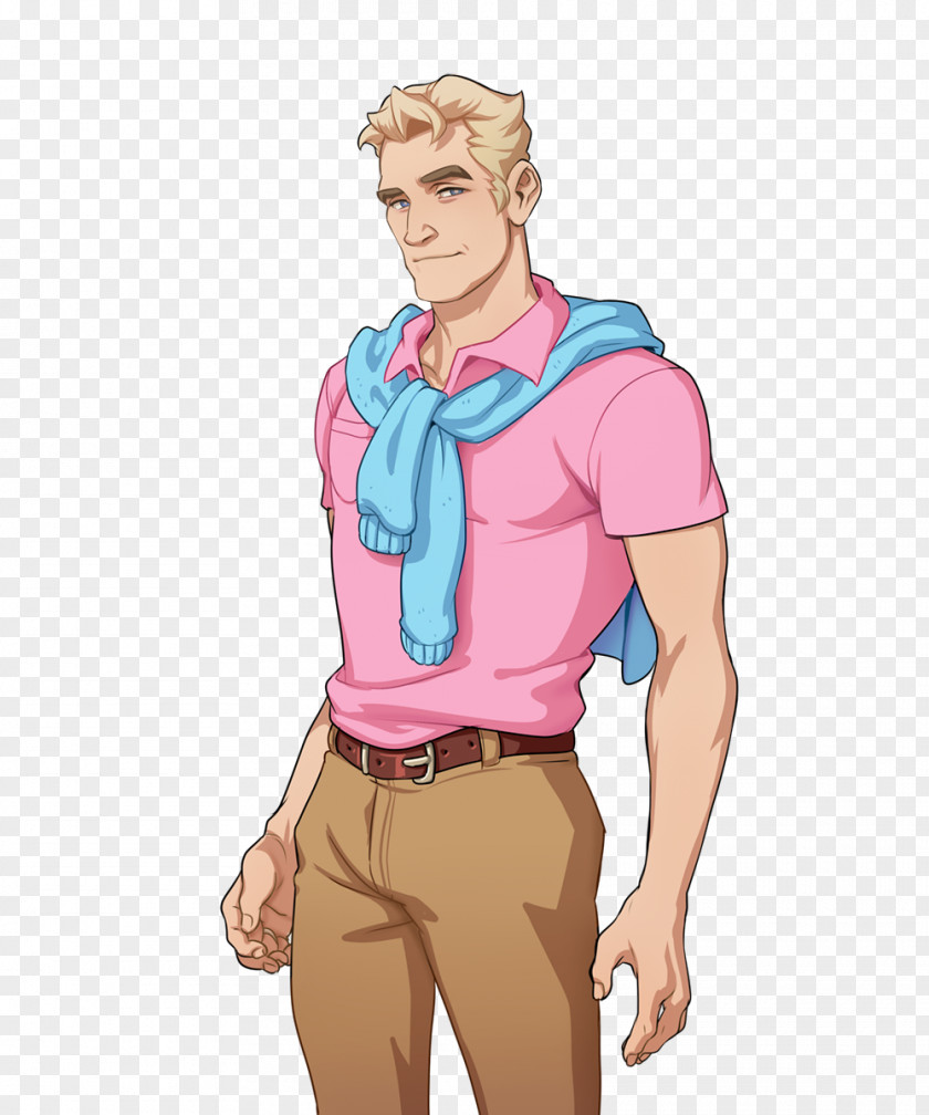 Daddy Dream Daddy: A Dad Dating Simulator Father Video Game Child PNG