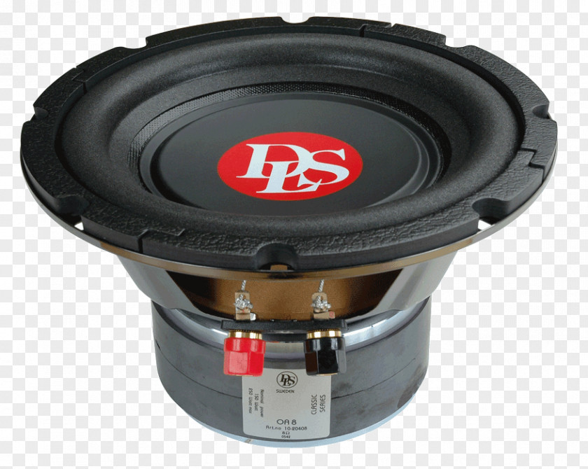 Dls Lo Subwoofer Vehicle Audio Sound Alpine Electronics PNG