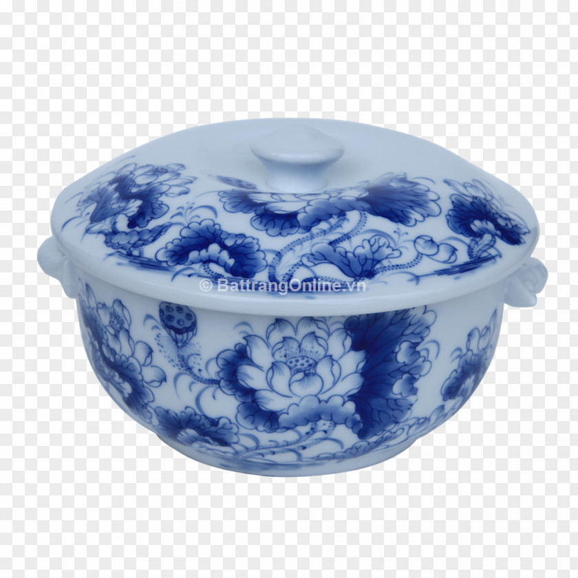 Hoa Sứ Bát Tràng Ceramic Porcelain Bowl Hanoi PNG