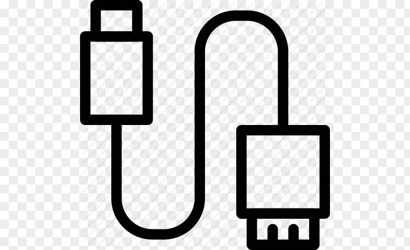 Icon Wire Download USB Electrical Cable Connector Clip Art PNG