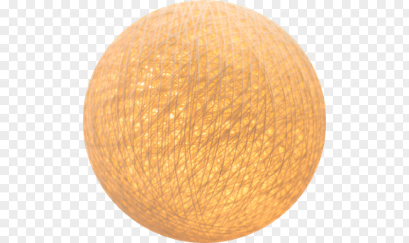 Light Cotton Balls Color Lamp Shades PNG
