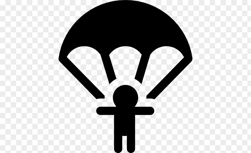 Parachute Parachuting PNG