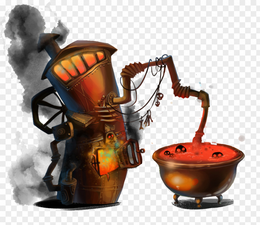 Stove Furnace Oven Gas PNG
