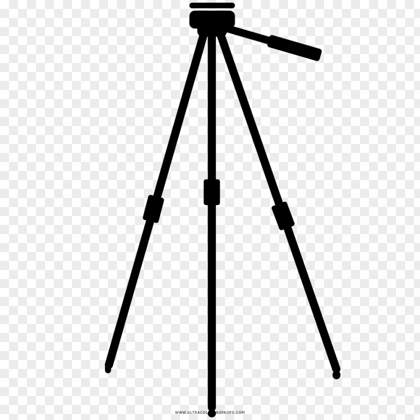 Tripod Head Photography Monopod Benro PNG