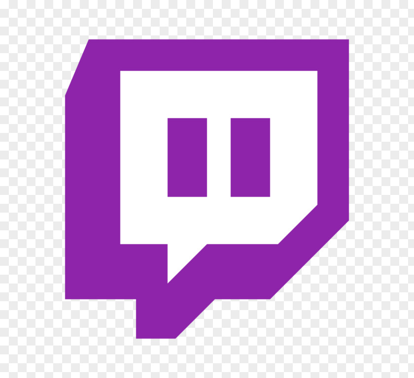 Twitch Logo PNG
