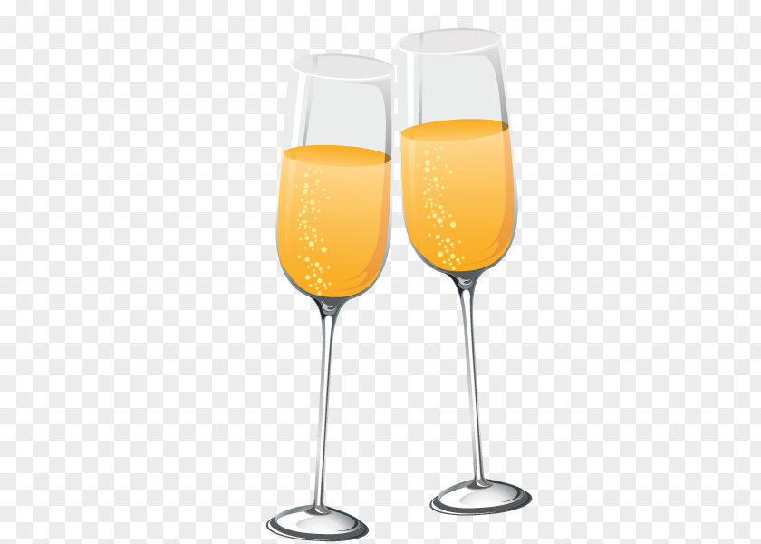 Vector Glass Champagne Drawing Photography PNG