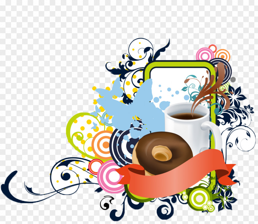 Afternoon Tea Download Photography PNG