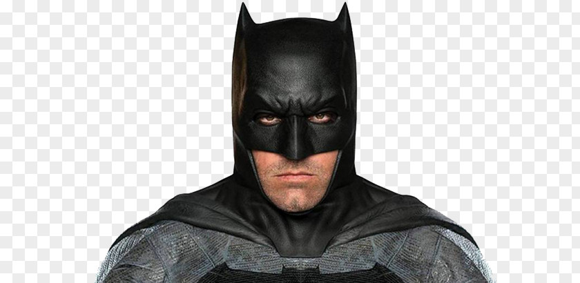 Ben Affleck Transparent Batman Clark Kent Joker Batsuit Film PNG