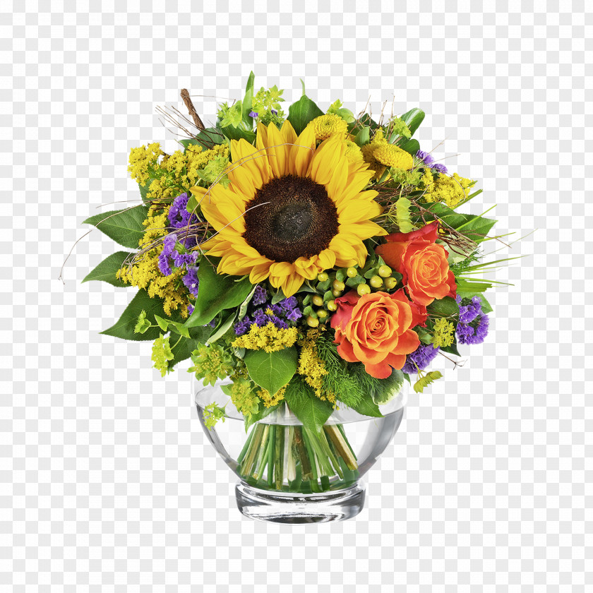 Birthday Floral Design West End Florist & Garden Center Flower Bouquet Evanston PNG