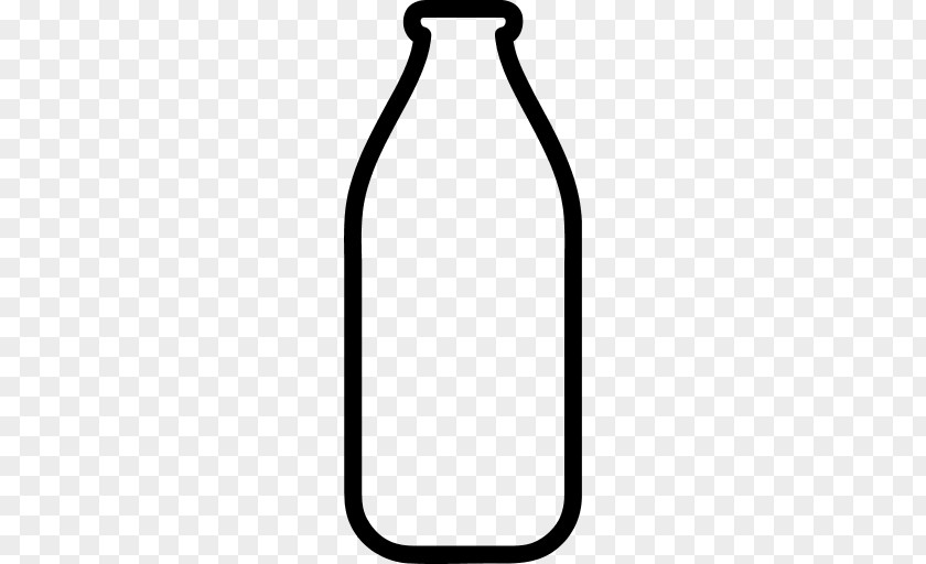 Bottles Clipart Font PNG