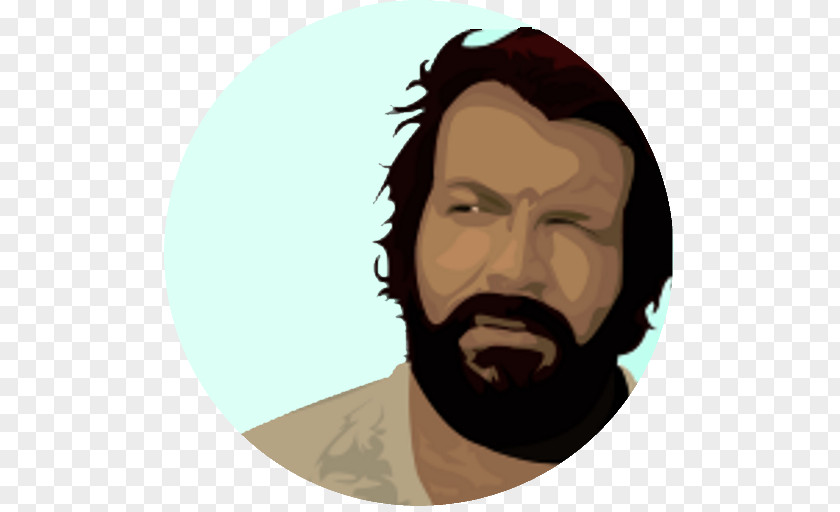 Budweiser Bud Spencer Spaghetti Western Film PNG