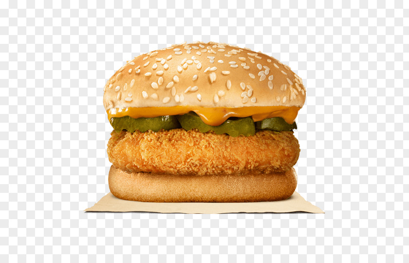 Burger King Veggie Hamburger Melt Sandwich Vegetarian Cuisine Whopper PNG
