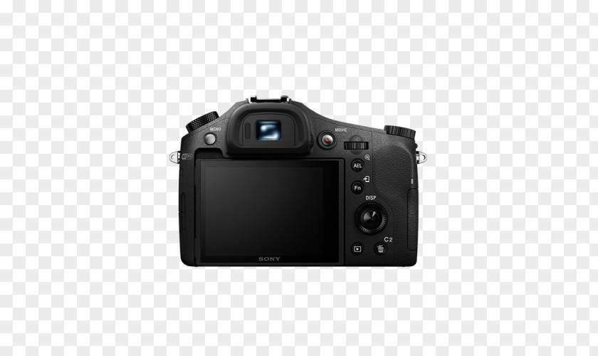 Camera Sony Cyber-shot DSC-RX100 DSC-RX10 III 索尼 PNG