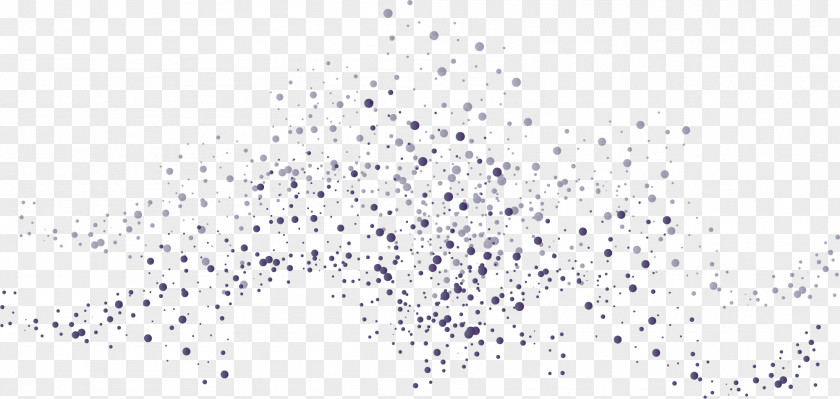 Colorful Dots Point PNG