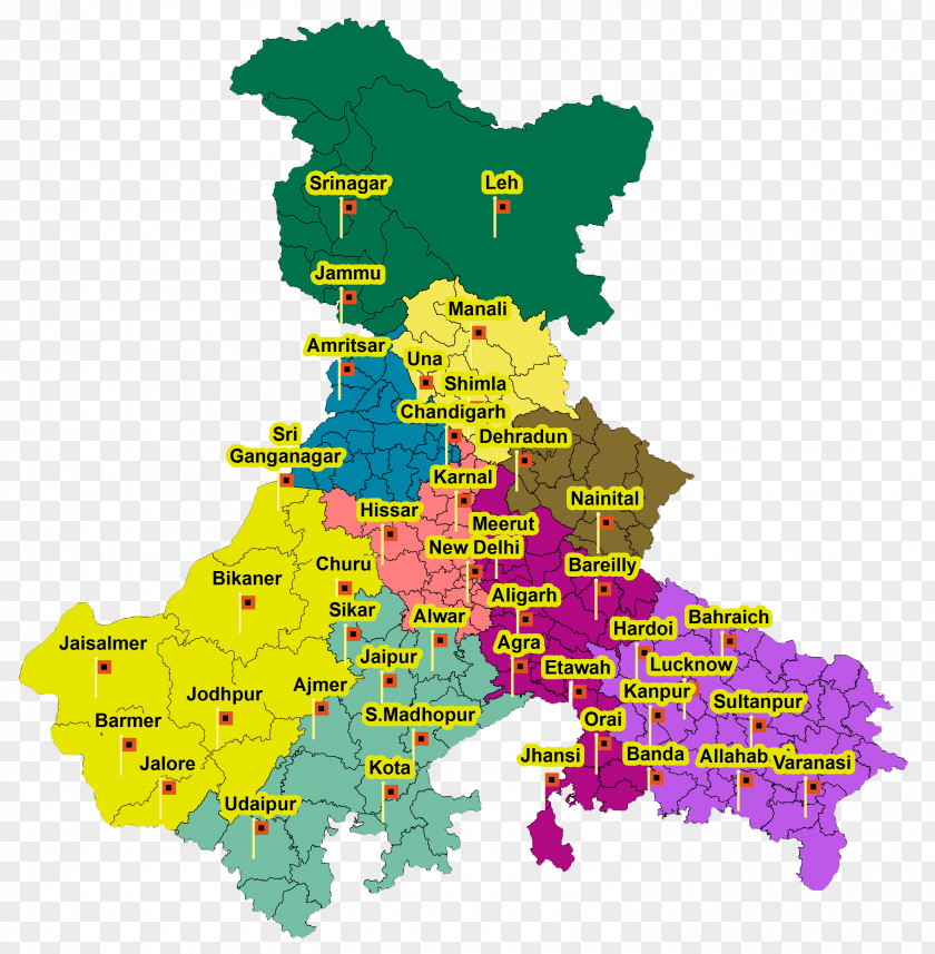 Delhi Dehradun Bharatmala South India Jammu And Kashmir Lucknow PNG