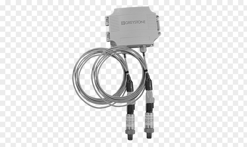 Differential Temperature Transmitter Pressure Sensor Greystone Energy Systems Inc. Transducer PNG