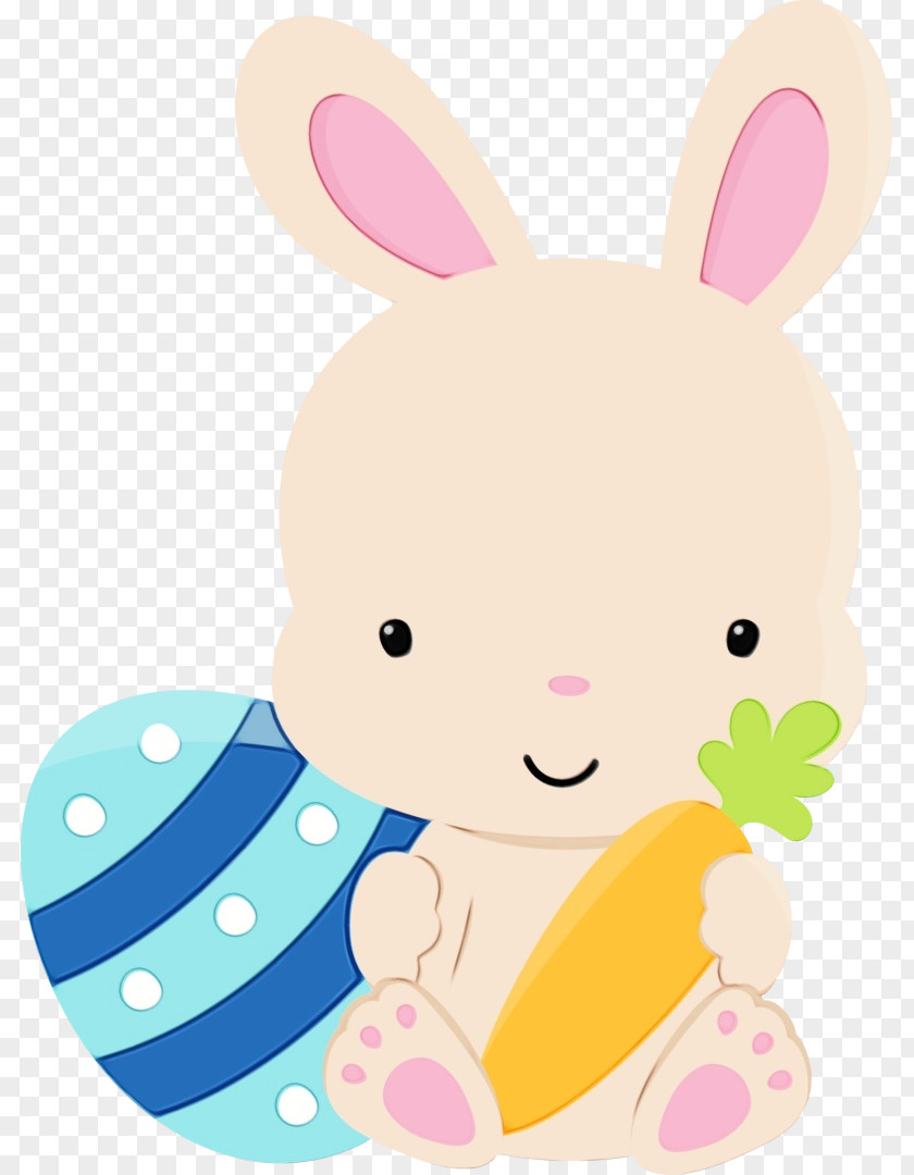 Easter Bunny PNG