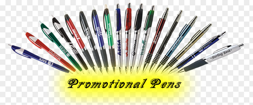 Engraved Pens Promotional Merchandise Pencil Marketing PNG