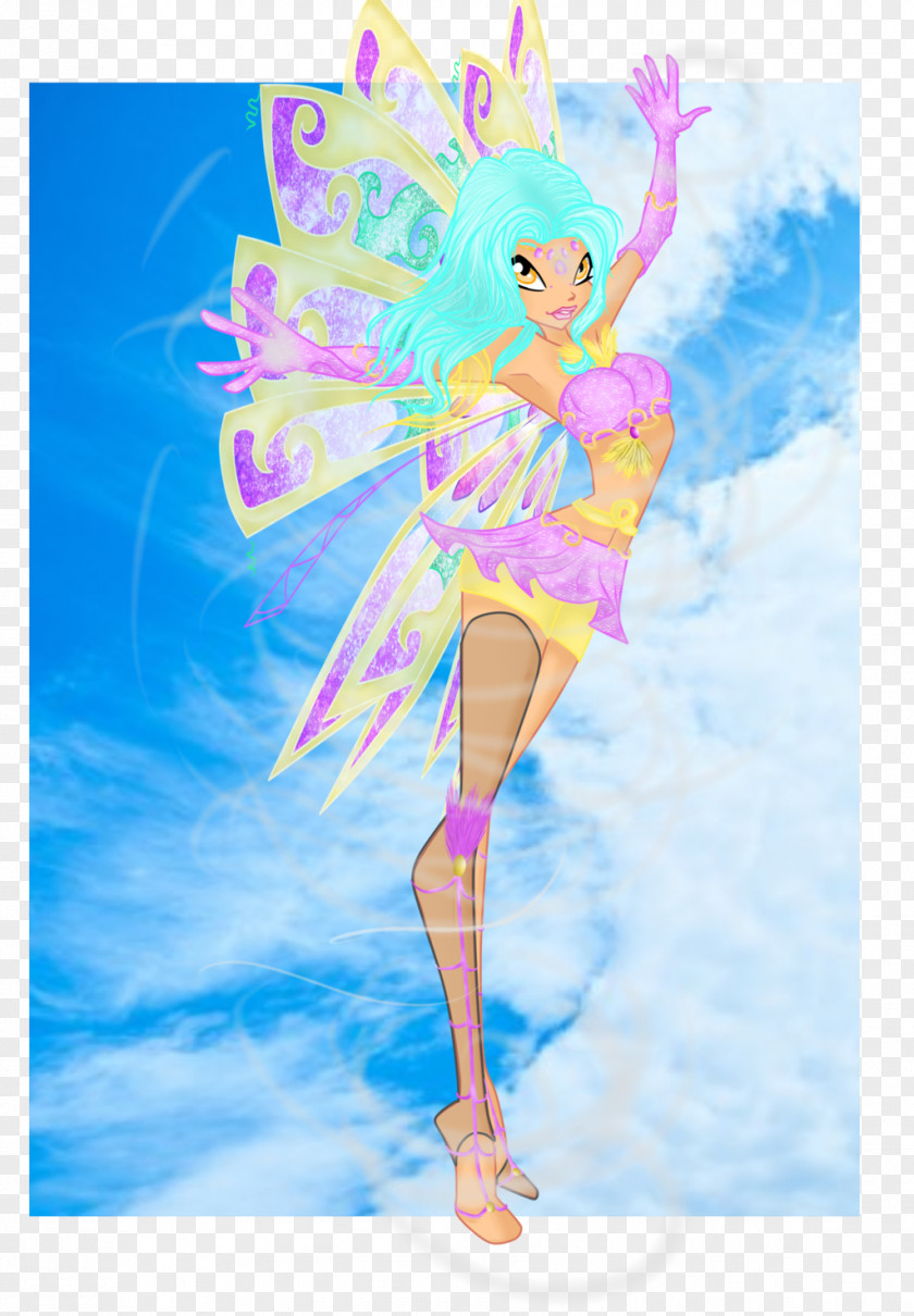 Fairy Costume Design Desktop Wallpaper PNG