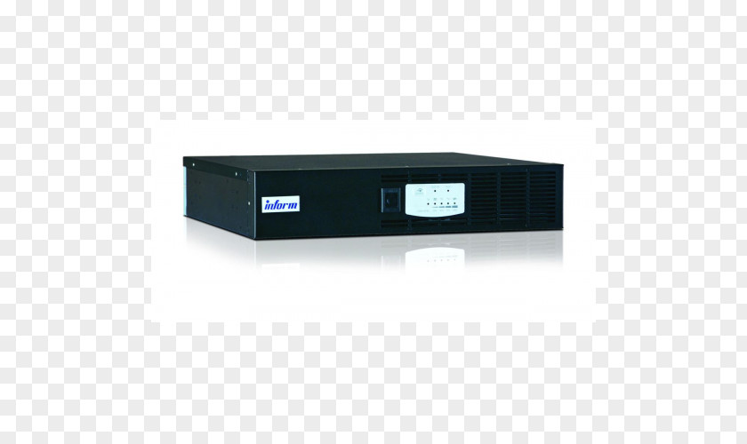 Guc Line UPS Power Converters 19-inch Rack Volt-ampere Electricity PNG