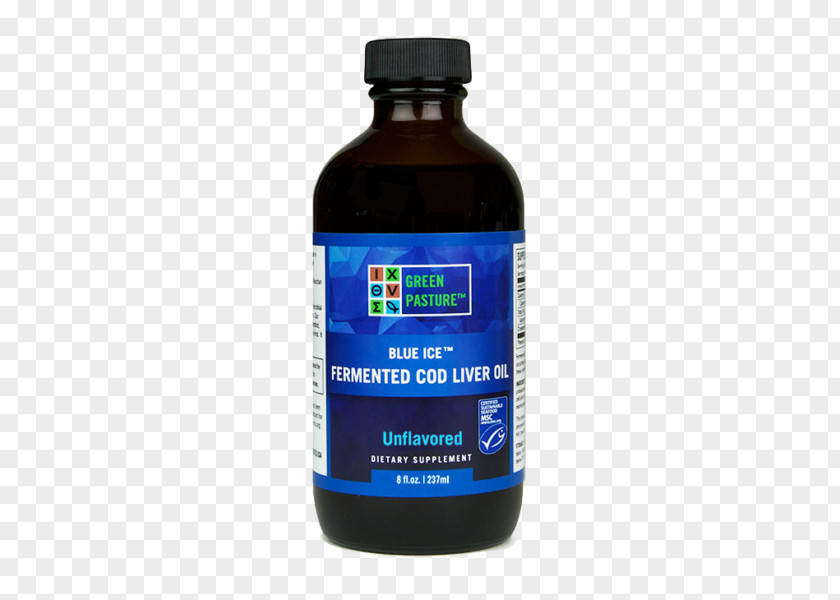 Health Dietary Supplement Cod Liver Oil Fermentation PNG