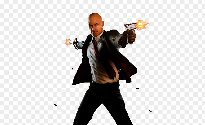 Hitman Hitman: Absolution Xbox 360 Agent 47 PNG