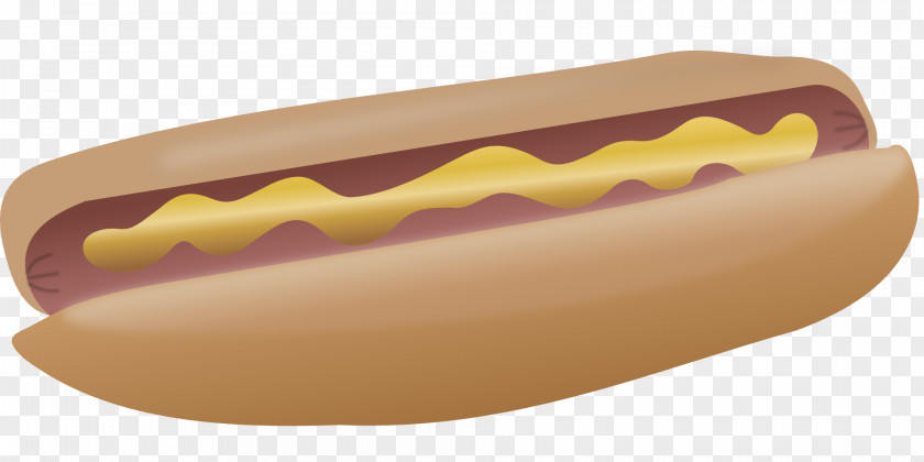 Hot Dog Dachshund Breakfast Fast Food Barbecue Grill PNG