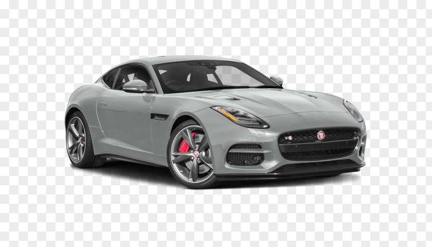 Jaguar 2019 F-TYPE Cars Ford Mustang PNG