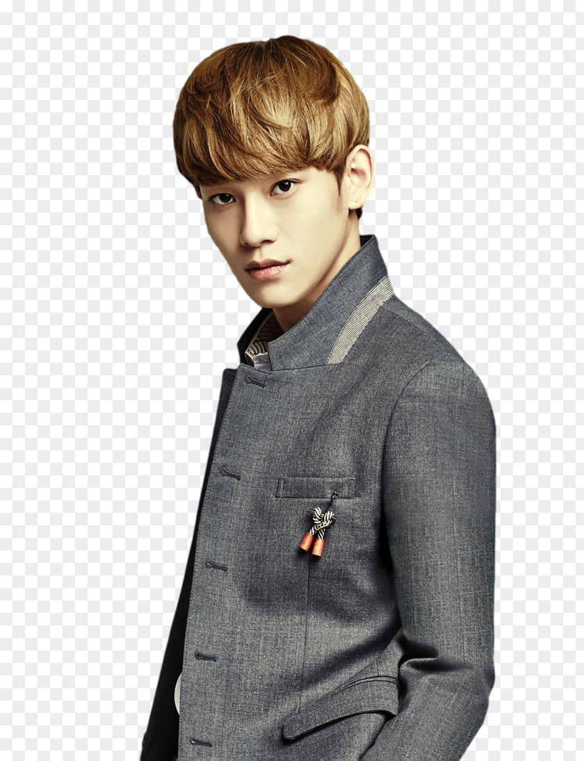 Lays Chen EXO Photo Shoot K-pop Photography PNG