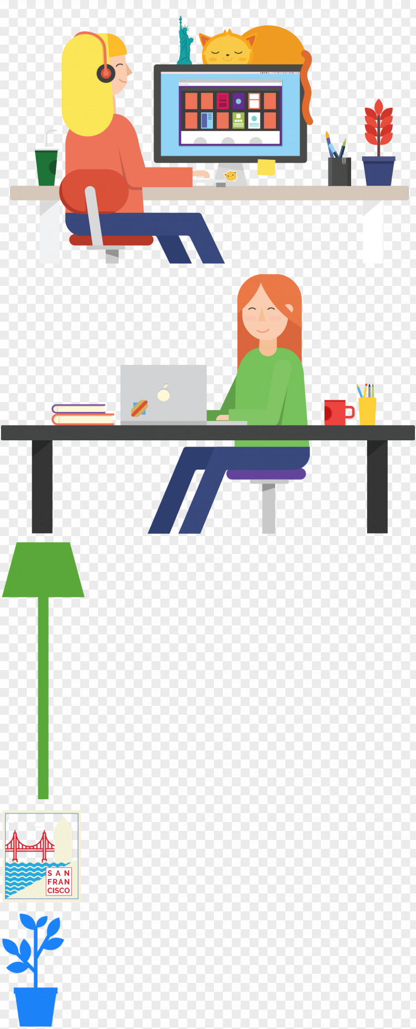 Old RooM Point Clip Art PNG