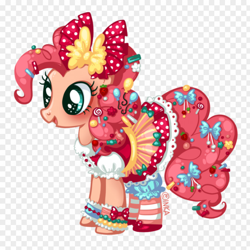 Pinkie Pie Twilight Sparkle Pony Rainbow Dash Applejack PNG