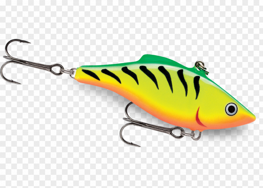 Rap Rapala Fishing Baits & Lures Plug Tackle PNG