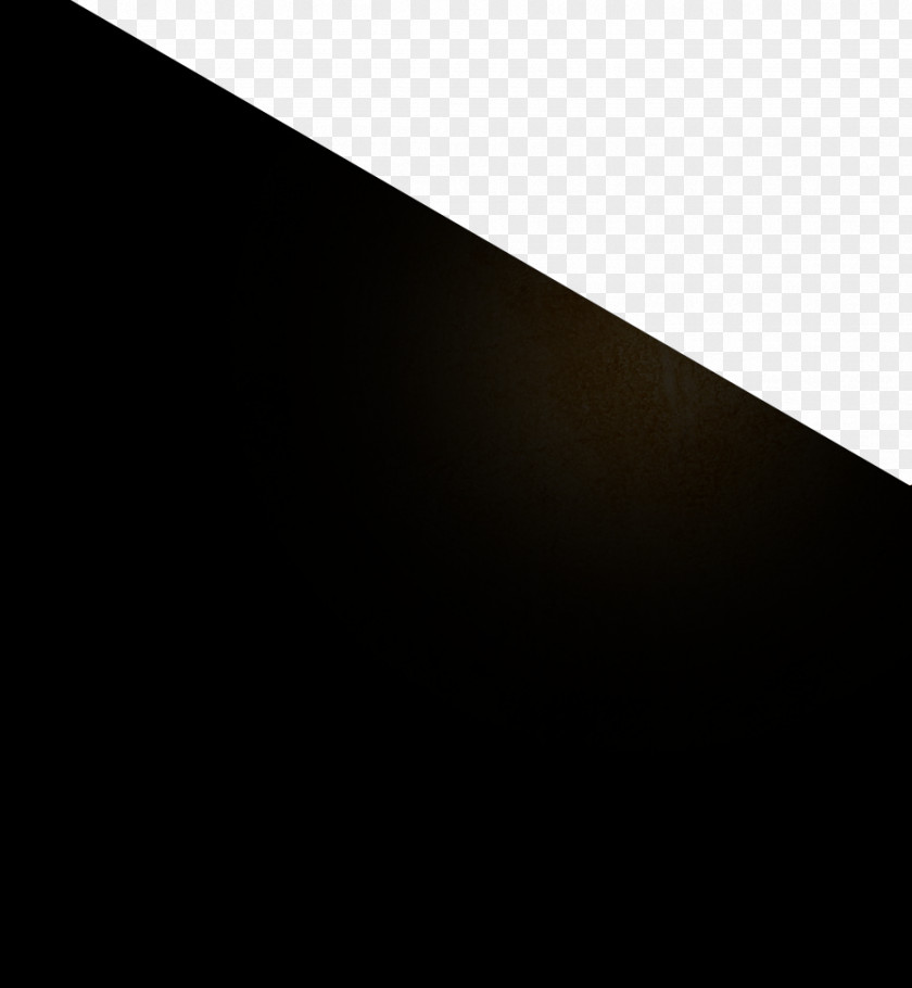 Shadow Angle Light Black White Wallpaper PNG