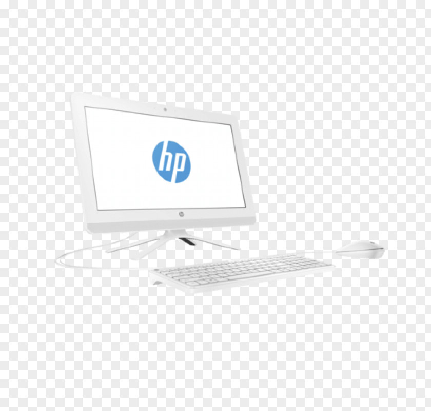 Shoping Hewlett-Packard All-in-One Desktop Computers HP Pavilion Hard Drives PNG