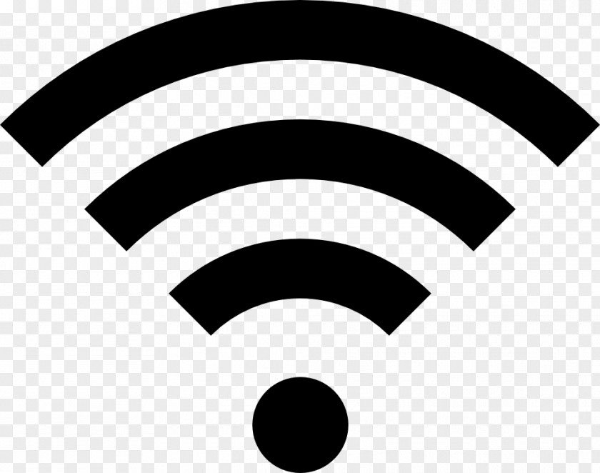 Symbol Wi-Fi Wireless Network PNG