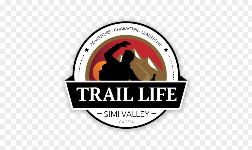 Trail Life USA NewHeart Foursquare Church Organization Logo Faith PNG
