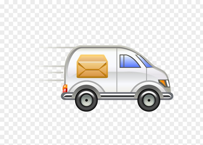 Beer Package Delivery Cargo Courier PNG
