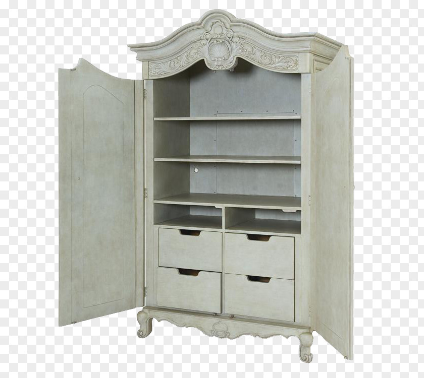 Cartoon TV Cabinet Furniture 3d Model Image,Exquisite Home Wardrobe Cabinetry PNG