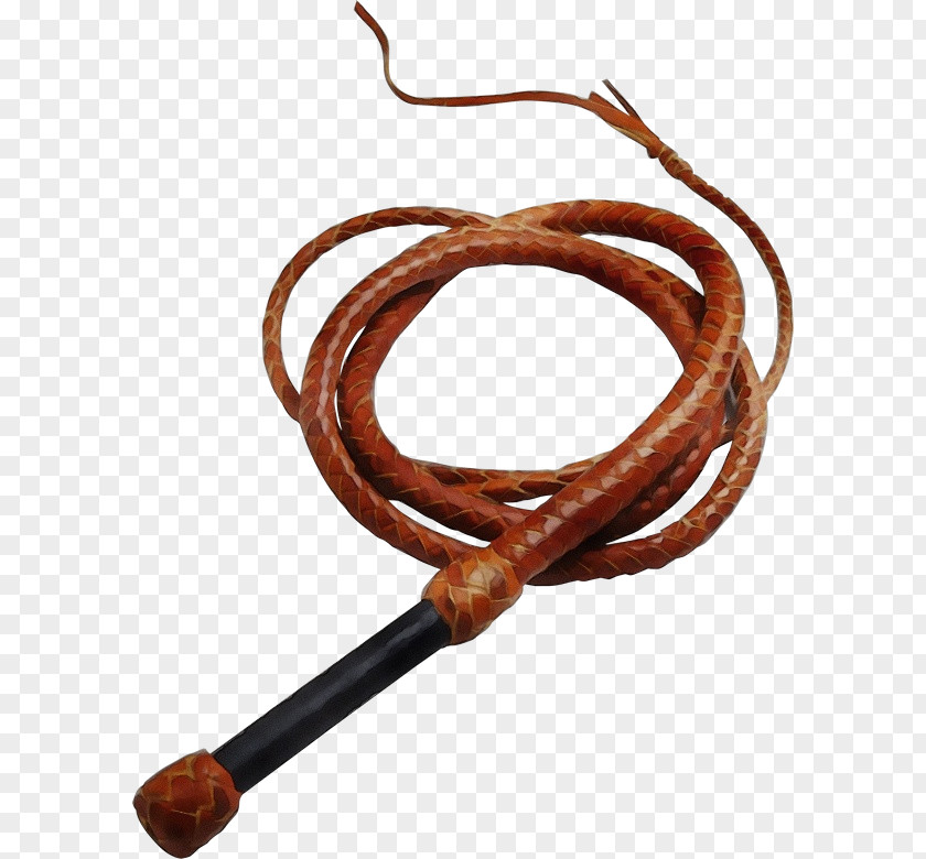 Copper Rope PNG