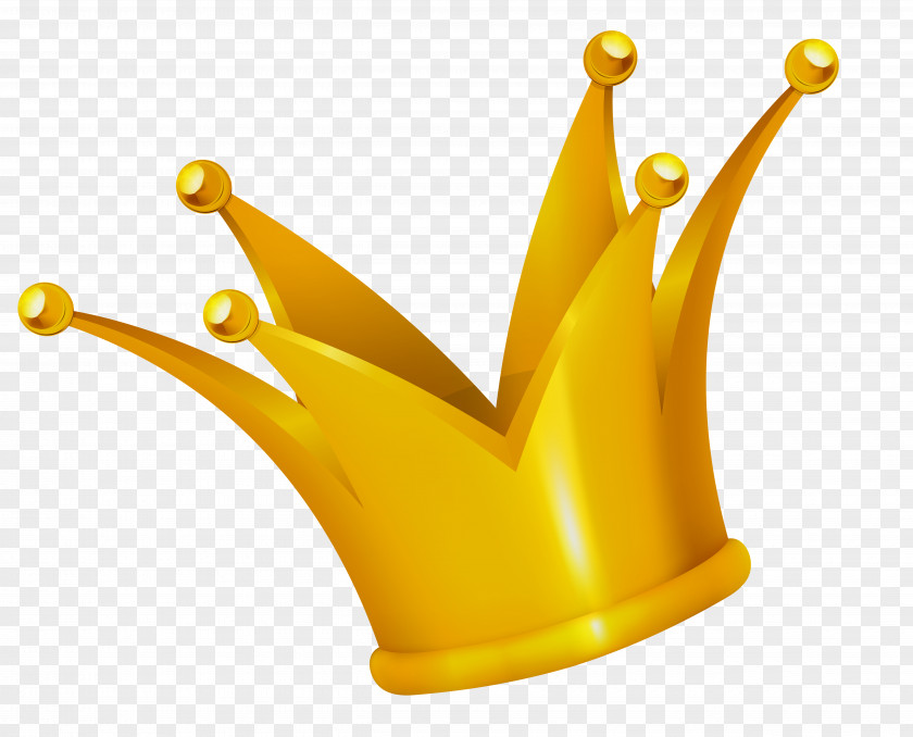 Crown Clip Art PNG