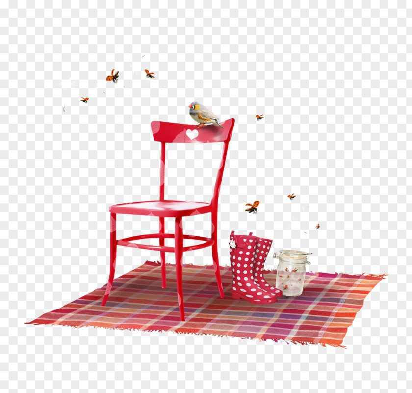 Design Chair Pattern PNG