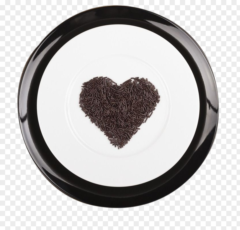 Dessert Heart-shaped Chocolate Chips Dim Sum Coffee Cake Bar PNG